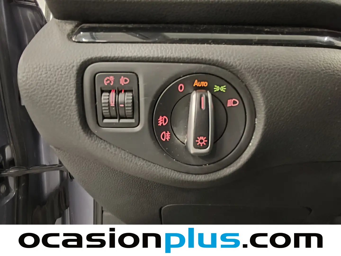 Foto Seat Alhambra SEAT Alhambra 2.0 TDI S&S Style DSG 7 Plazas  (150 CV)