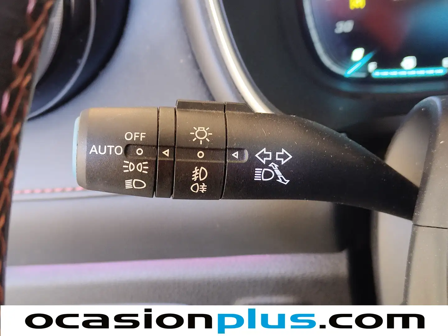 Foto MG HS MG HS 1.5 Turbo GDI Luxury (162 CV)