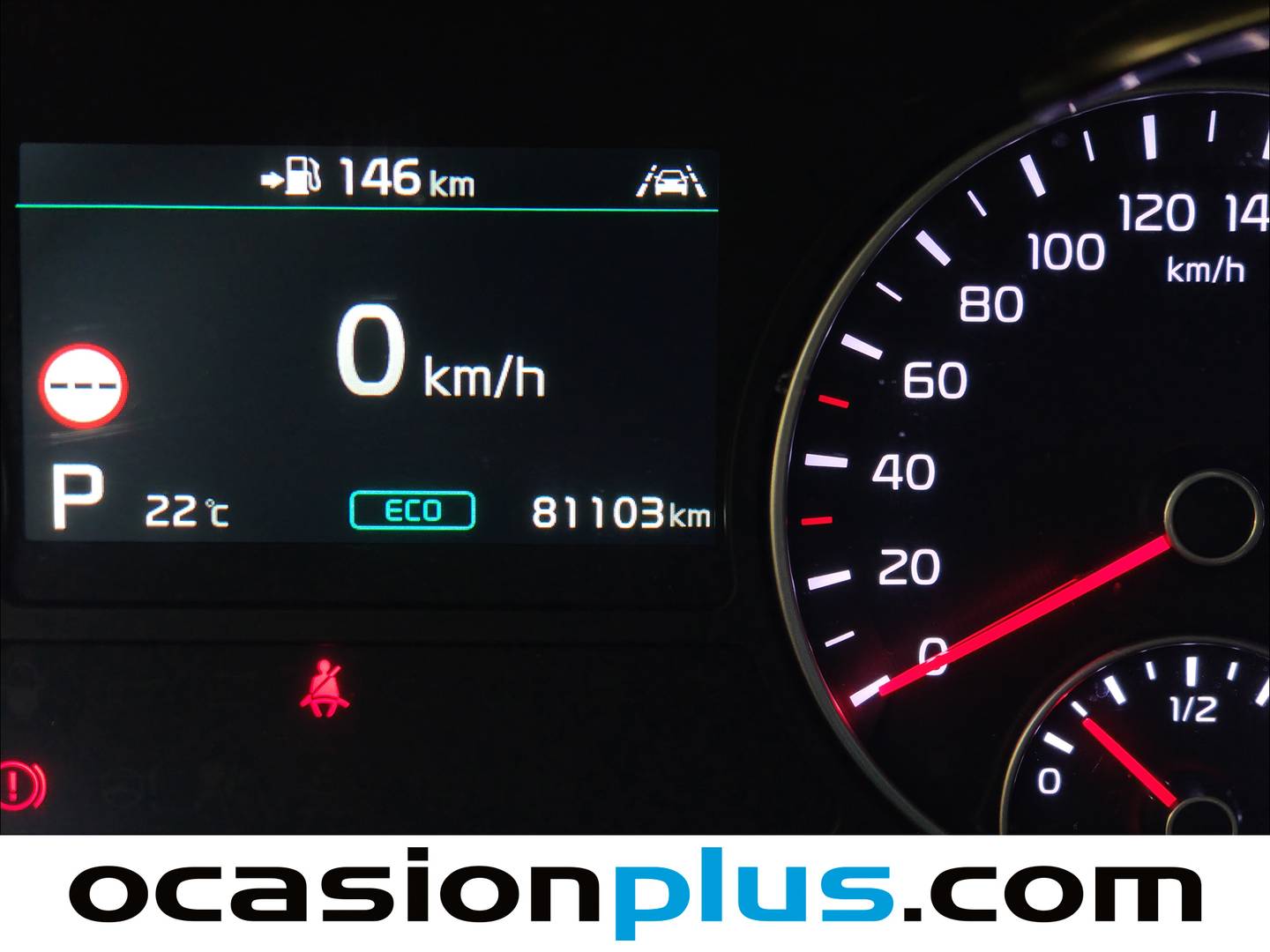 KIA Optima KIA Optima 1.6 CRDi GT Line DCT (136 CV) seminuevo