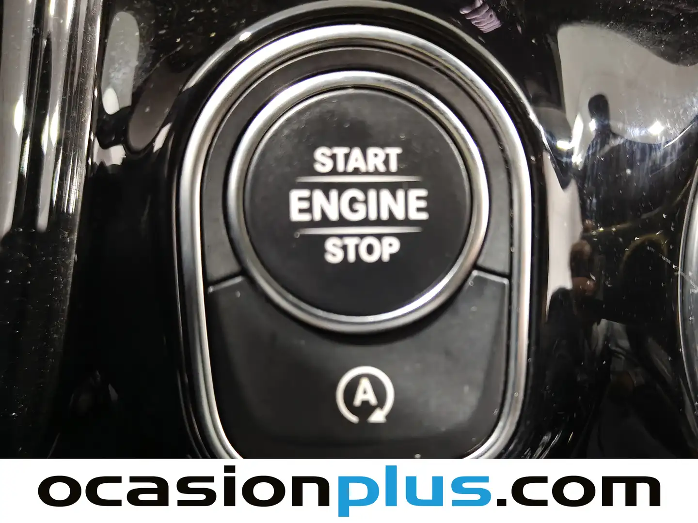 Foto Mercedes GLA Mercedes-Benz GLA 200 D (150 CV)