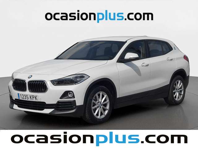 BMW X2 sDrive18d (150 CV) de segunda mano