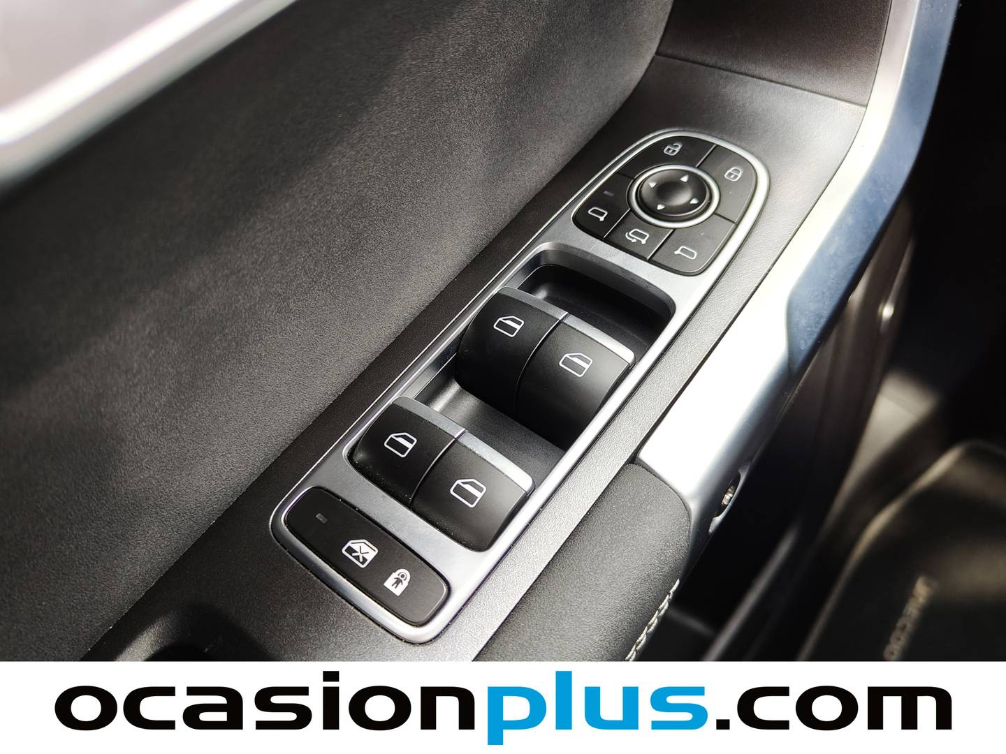 JAECOO 7 JAECOO 7 1.6 TGDI Select FWD (145 CV) gasolina