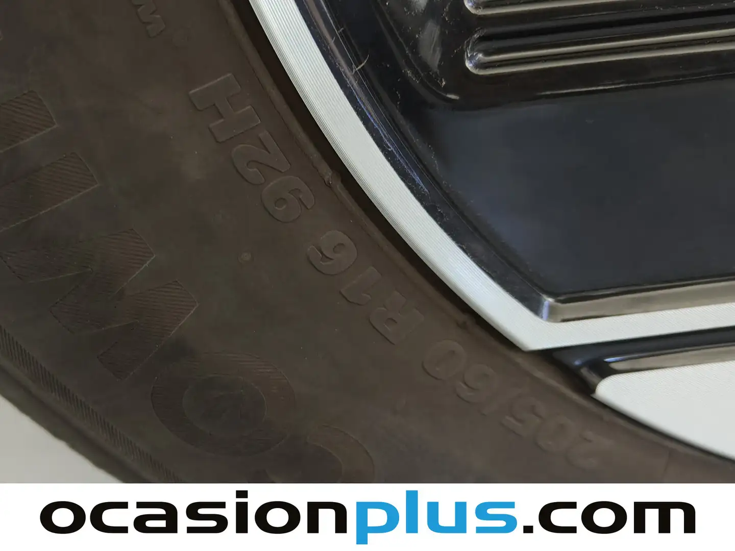 Foto KIA Niro Kia Niro 1.6 GDi PHEV Híbrido Concept (183 CV)