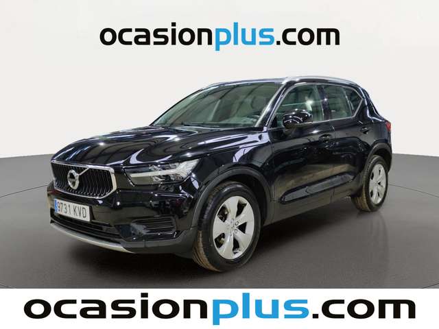 Volvo XC40 D3 Momentum Auto (150 CV) de segunda mano