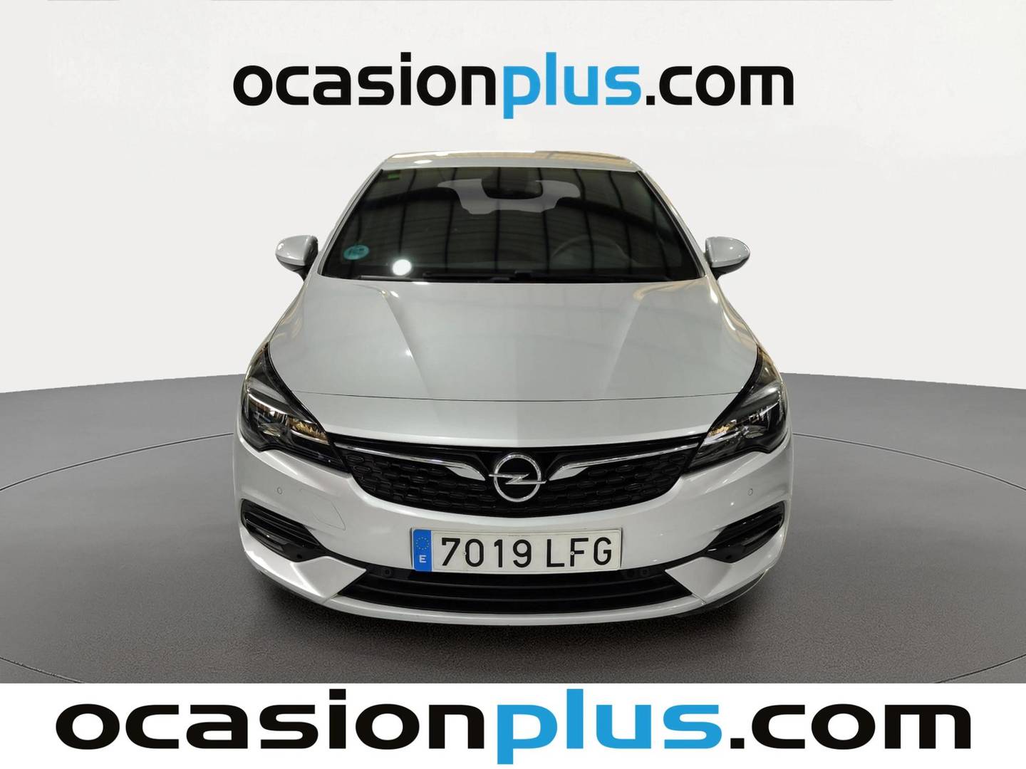 Opel Astra Opel Astra 1.2 Turbo SHL GS Line (110 CV) al mejor precio