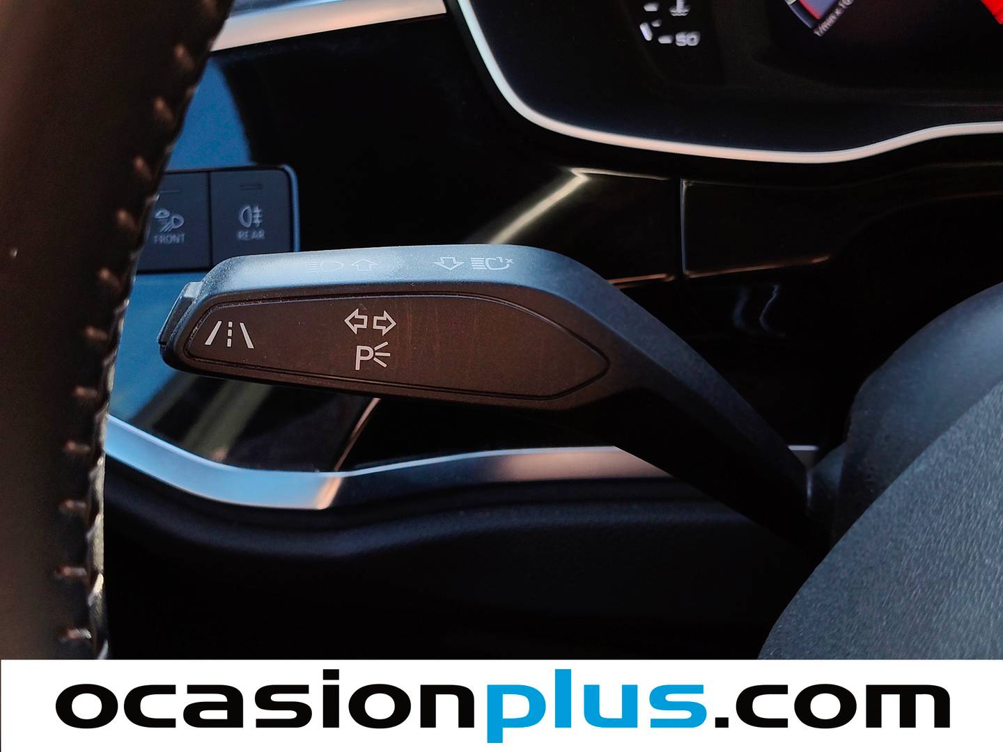 Audi Q3 Audi Q3 S line 35 TFSI (150 CV) S tronic gasolina