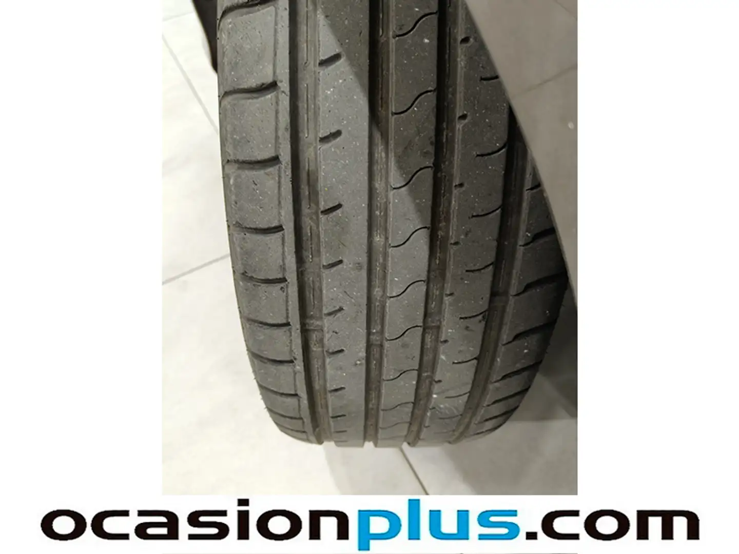 Foto Fiat Tipo Fiat Tipo SW 1.4 16v Lounge (95 CV)