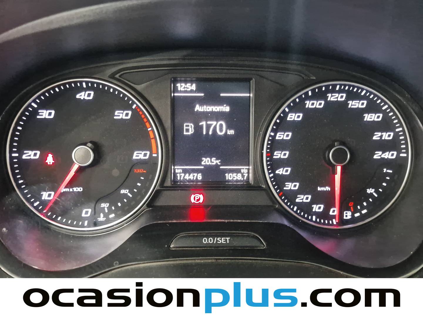 Seat Ibiza Seat Ibiza ST 1.4 TDI CR S&S Style Connect (90 CV) 2016