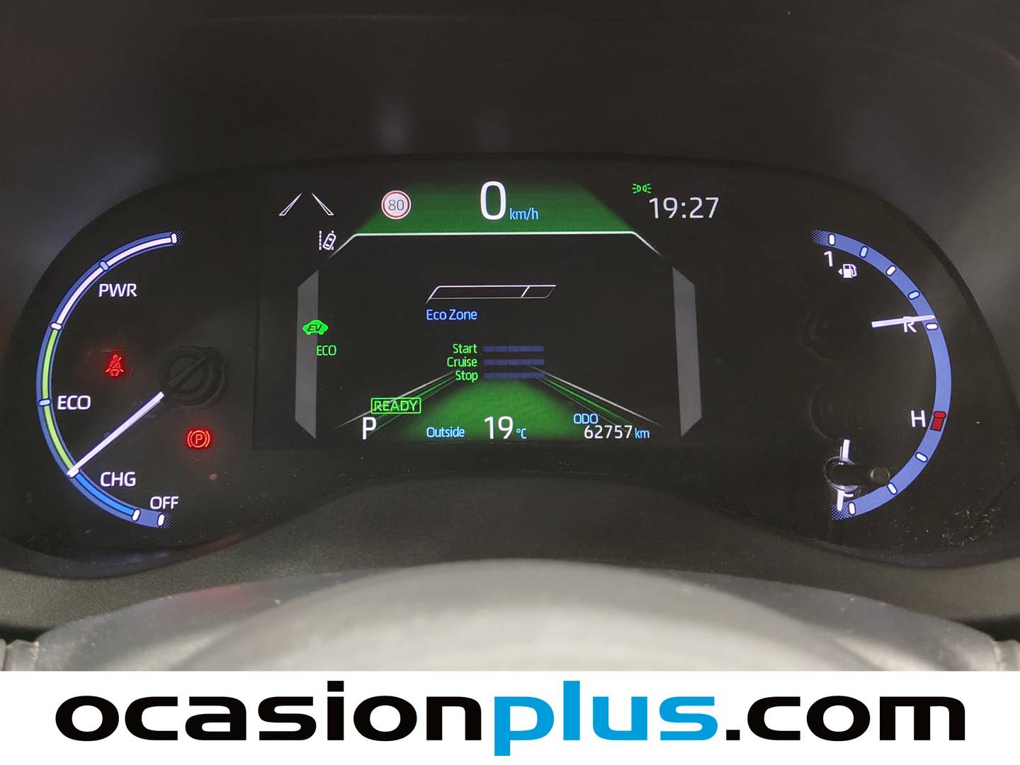 Foto Toyota Yaris Cross Toyota Yaris Cross 120H Style (116 CV)