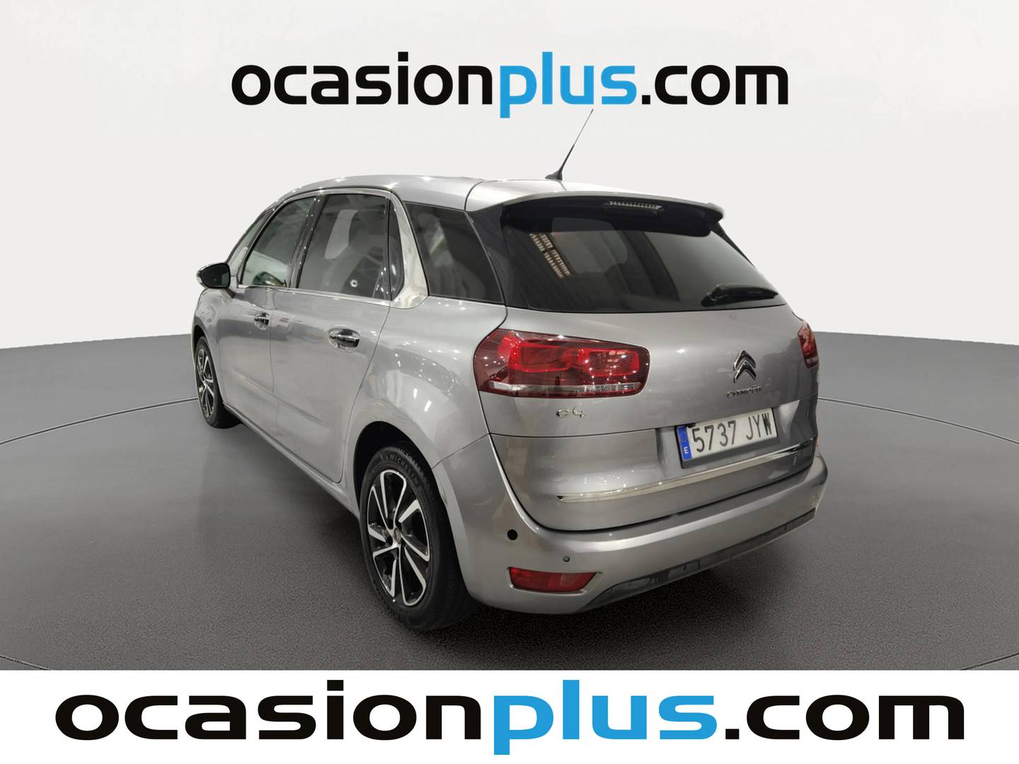Foto Citroën C4 Picasso Citroen C4 Picasso PureTech 130 S&S Feel 96 kW (130 CV)