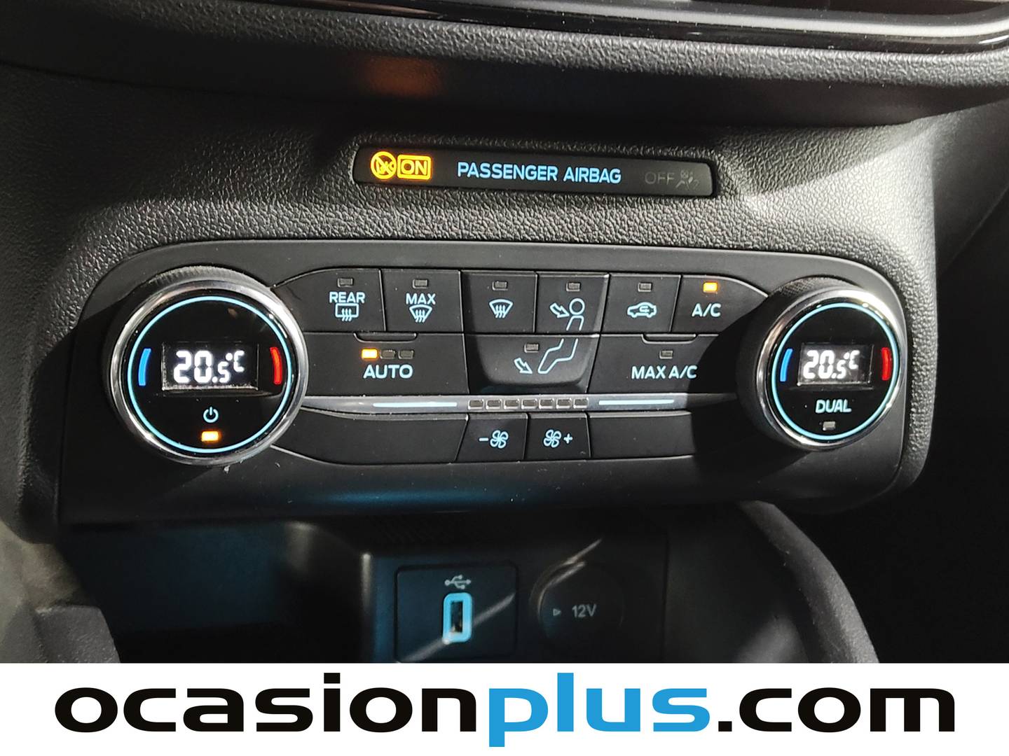 Ford Focus Ford Focus 1.5 Ecoblue ST-Line (120 CV) km 0