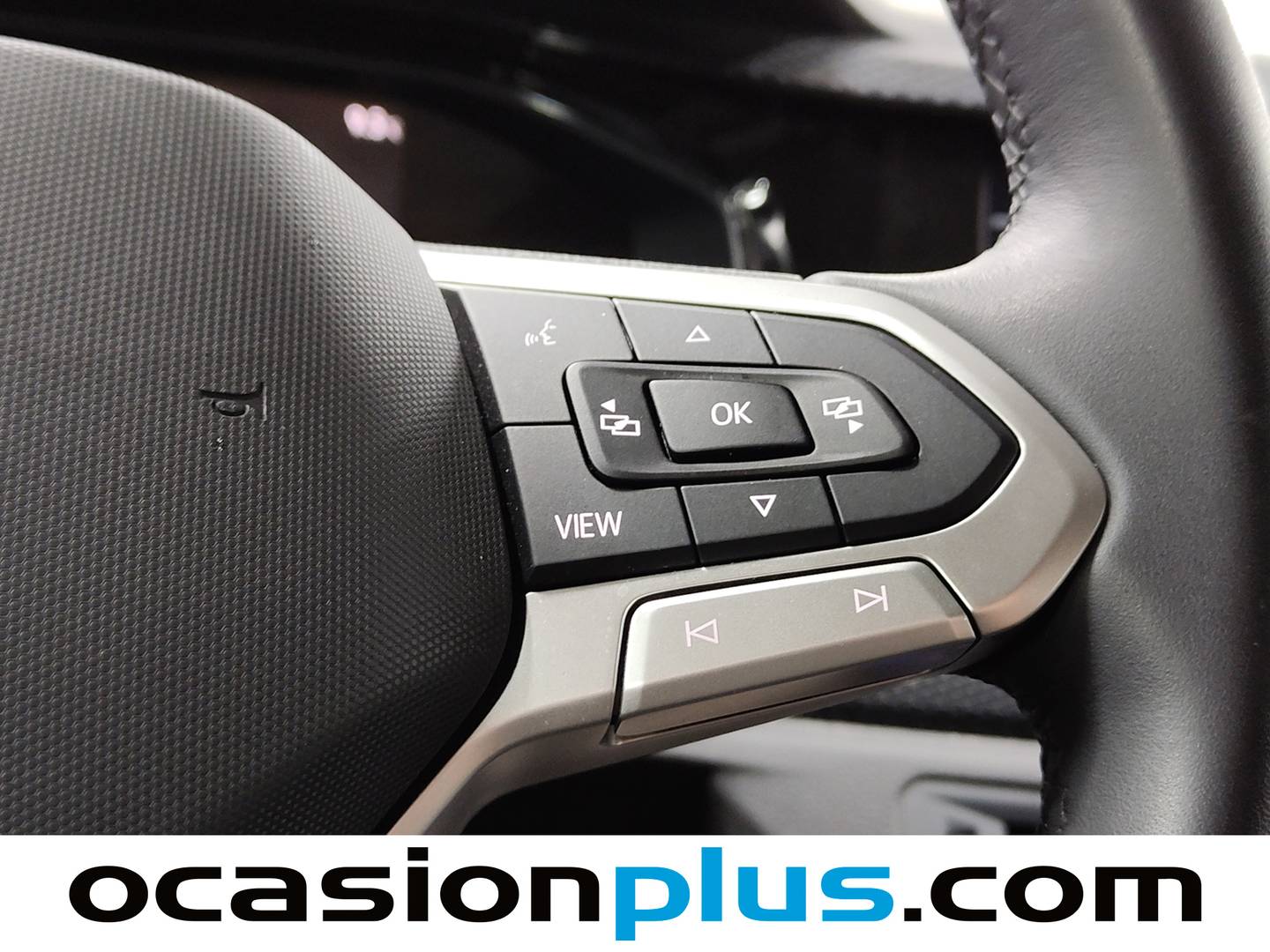 Foto Volkswagen Polo Volkswagen Polo ``Más`` 1.0 TSI (95 CV) DSG