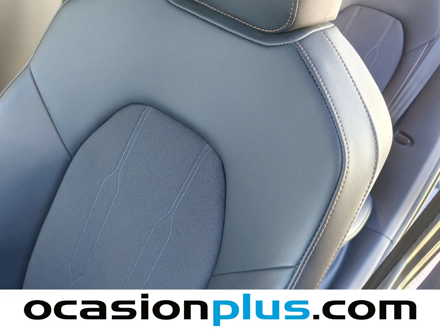 Foto Cupra León CUPRA León 1.5 eTSI DSG (150 CV)