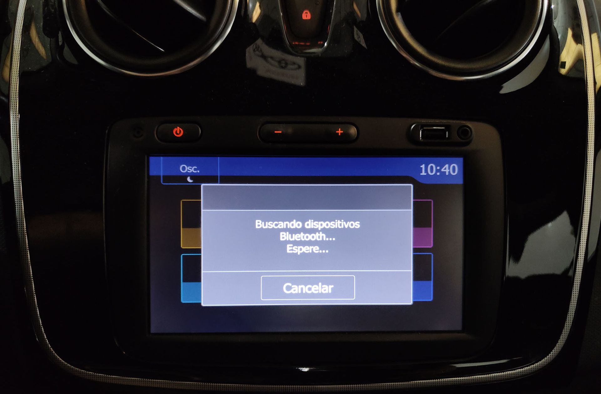 Dacia Sandero Serie Limitada Xplore TCe - foto 25