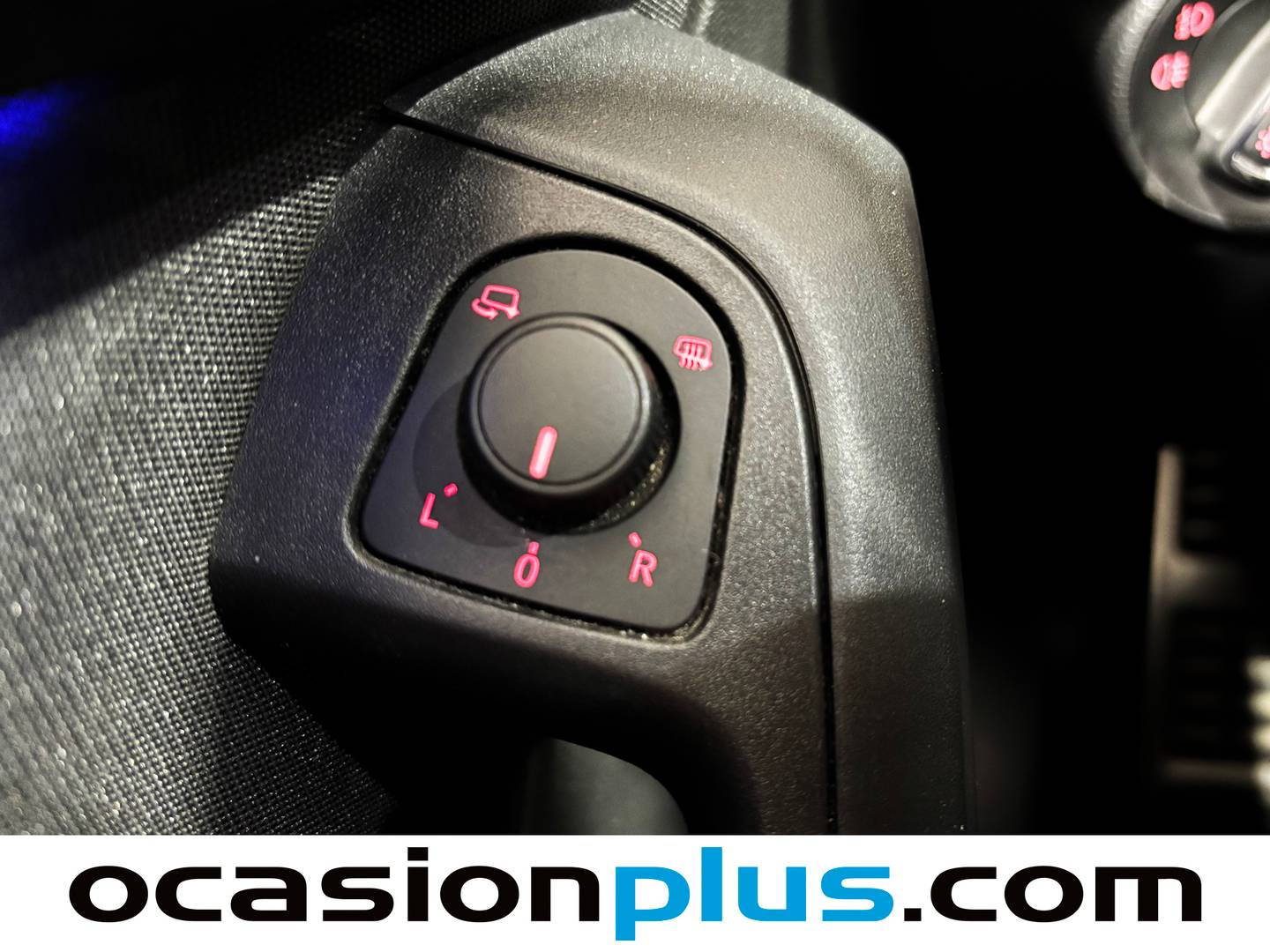 Foto Seat Ateca SEAT Ateca 2.0 TDI (150CV) DSG S&S FR Edition