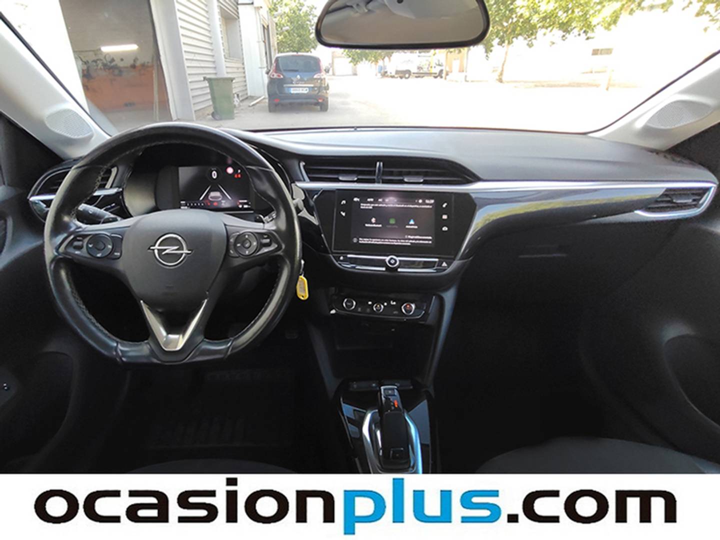 Opel Corsa Opel Corsa 1.2 Turbo XHL Elegance Auto (100 CV) barato