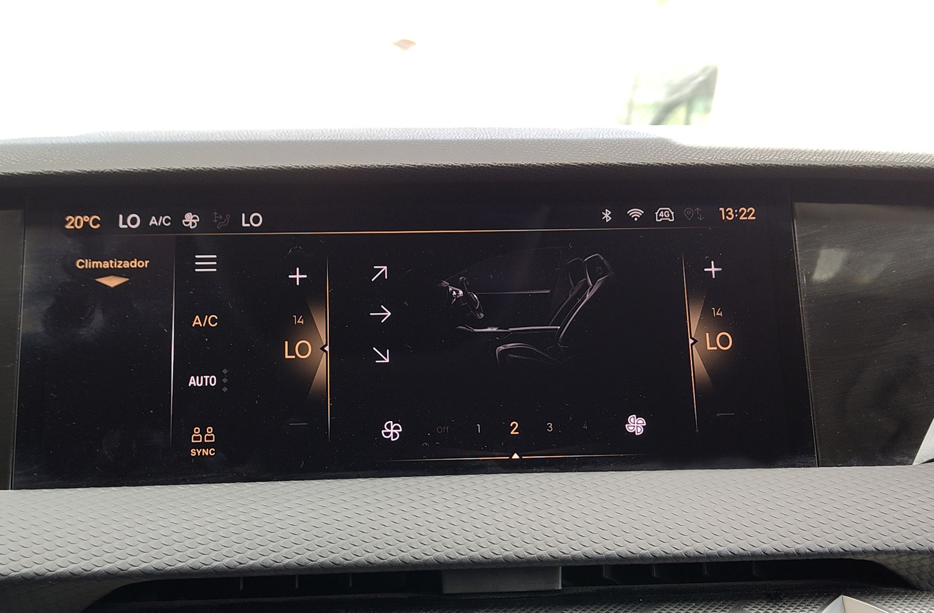 DS DS 4 BlueHDi 130 Bastille - foto 34