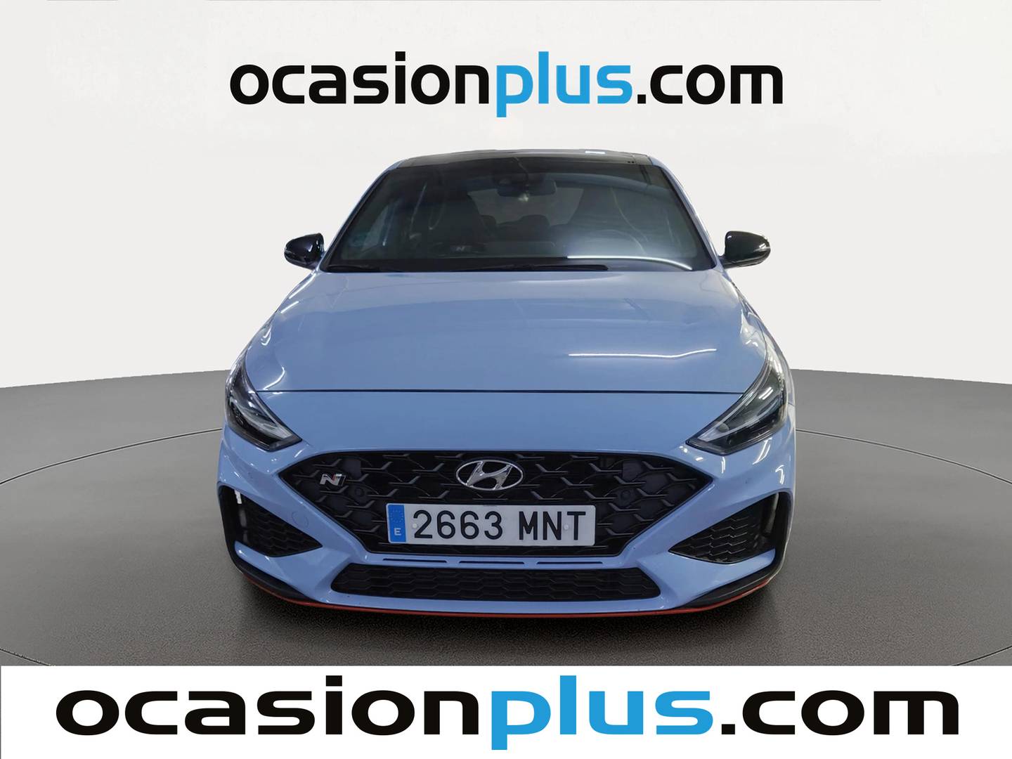 Hyundai i30 Hyundai i30 2.0 TGDI N Performance Sky DCT (280 CV) al mejor precio