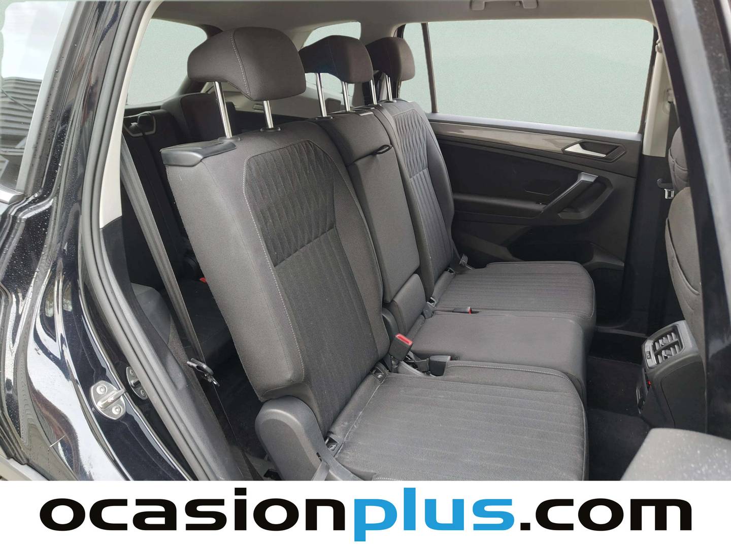 Foto Volkswagen Tiguan Allspace Volkswagen Tiguan Allspace Life 2.0 TDI (150 CV) DSG 7 Plazas