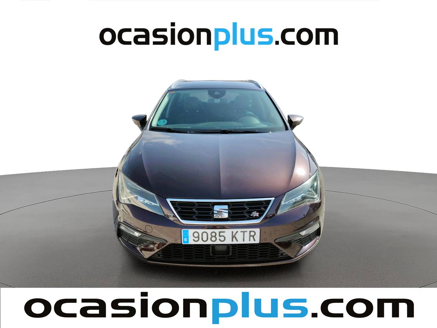 Seat León Seat León ST 1.5 EcoTSI S&S FR DSG (150 CV) 150cv