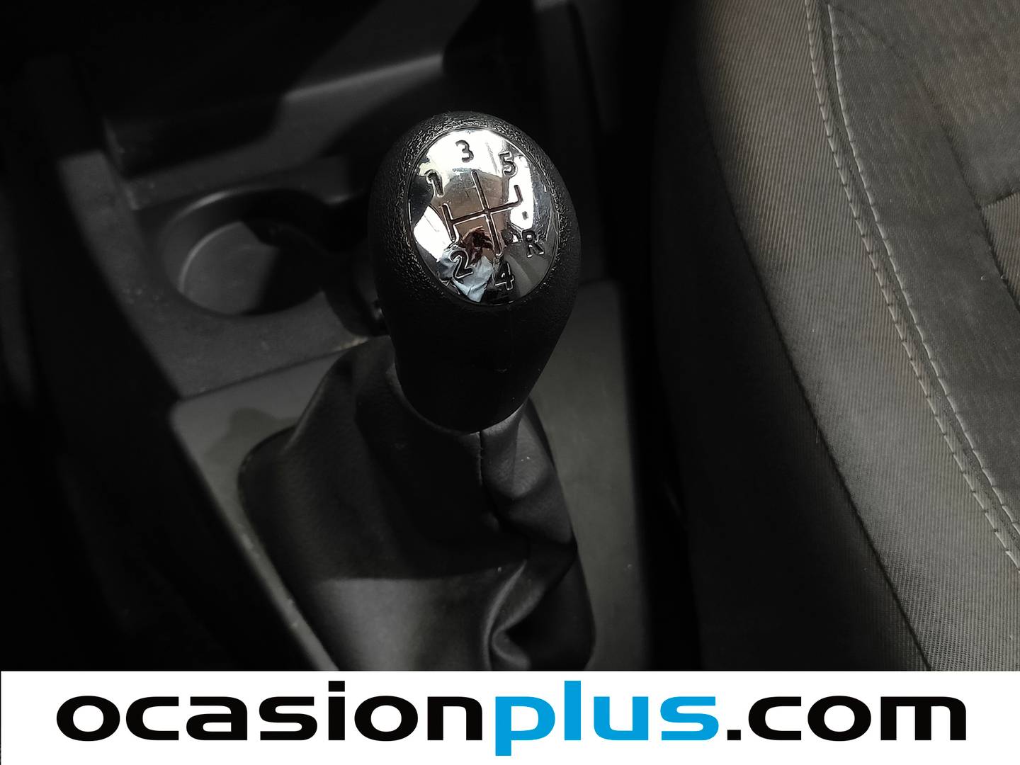 Dacia Lodgy Dacia Lodgy Laureate TCe (115 CV) de segunda mano