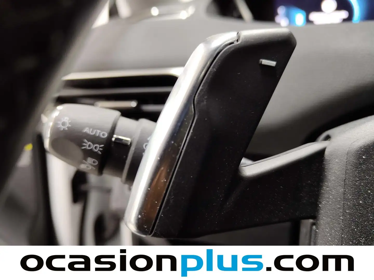 Foto Peugeot 3008 Hybrid Peugeot 3008 Hybrid 300 Allure Pack e-EAT8 (300 CV)