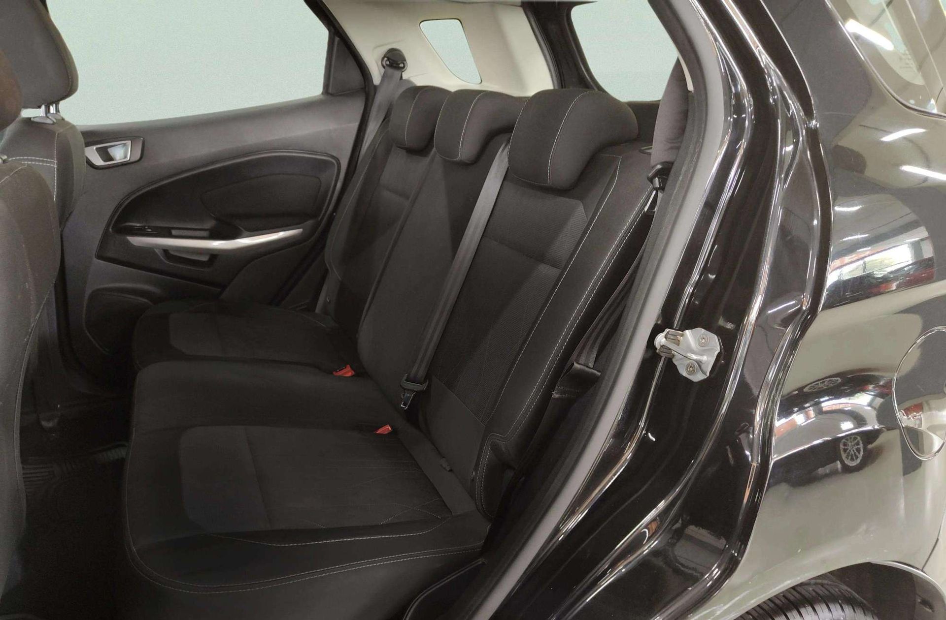 Ford EcoSport 1.0L EcoBoost Trend+ - foto 11
