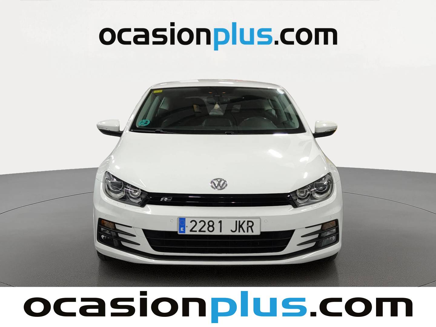 Volkswagen Scirocco Volkswagen Scirocco R-Line 2.0 TDI BMT (150 CV) DSG 150cv