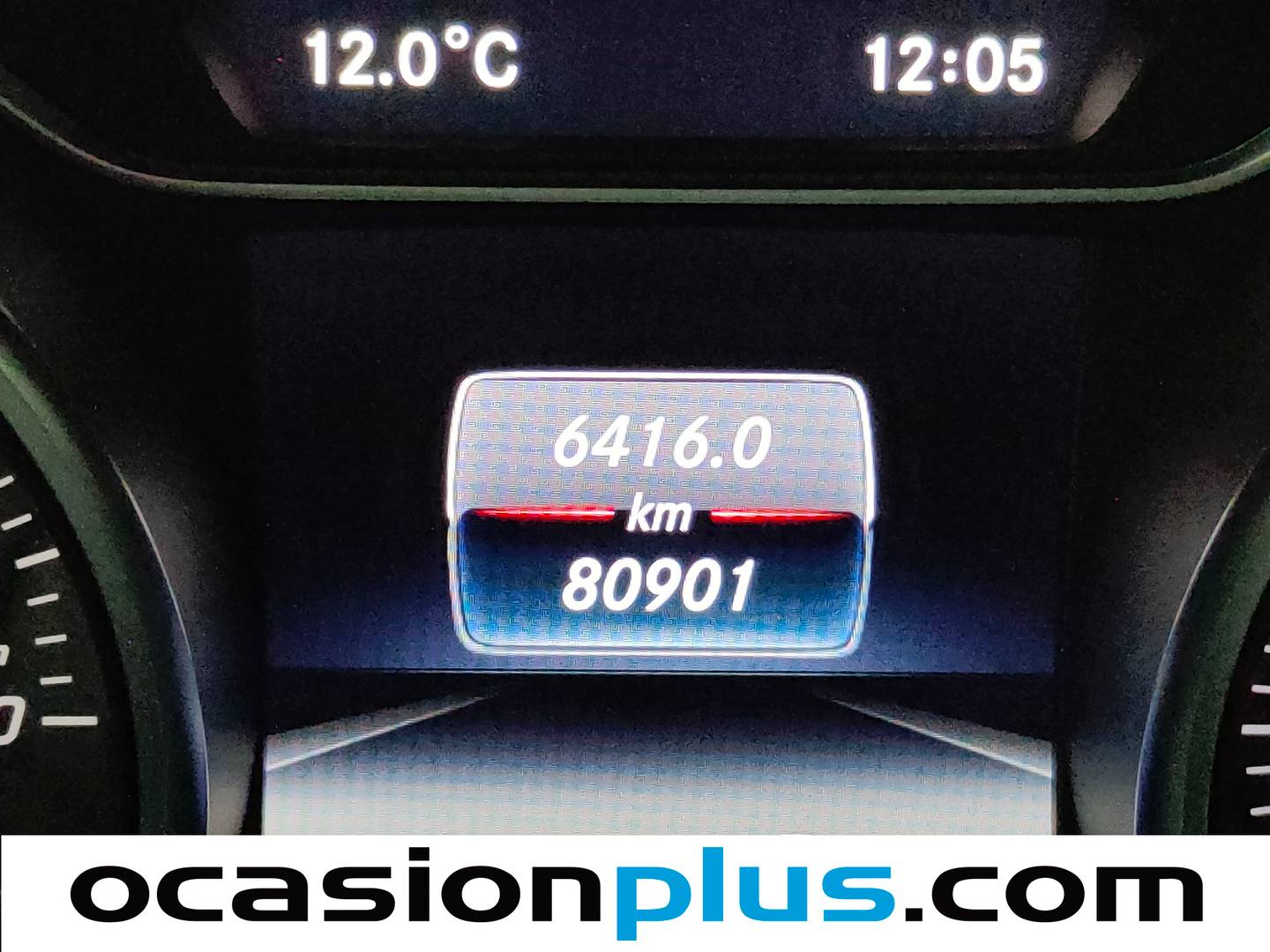 Mercedes Clase A Mercedes-Benz Clase A 200 d  (136 CV) seminuevo