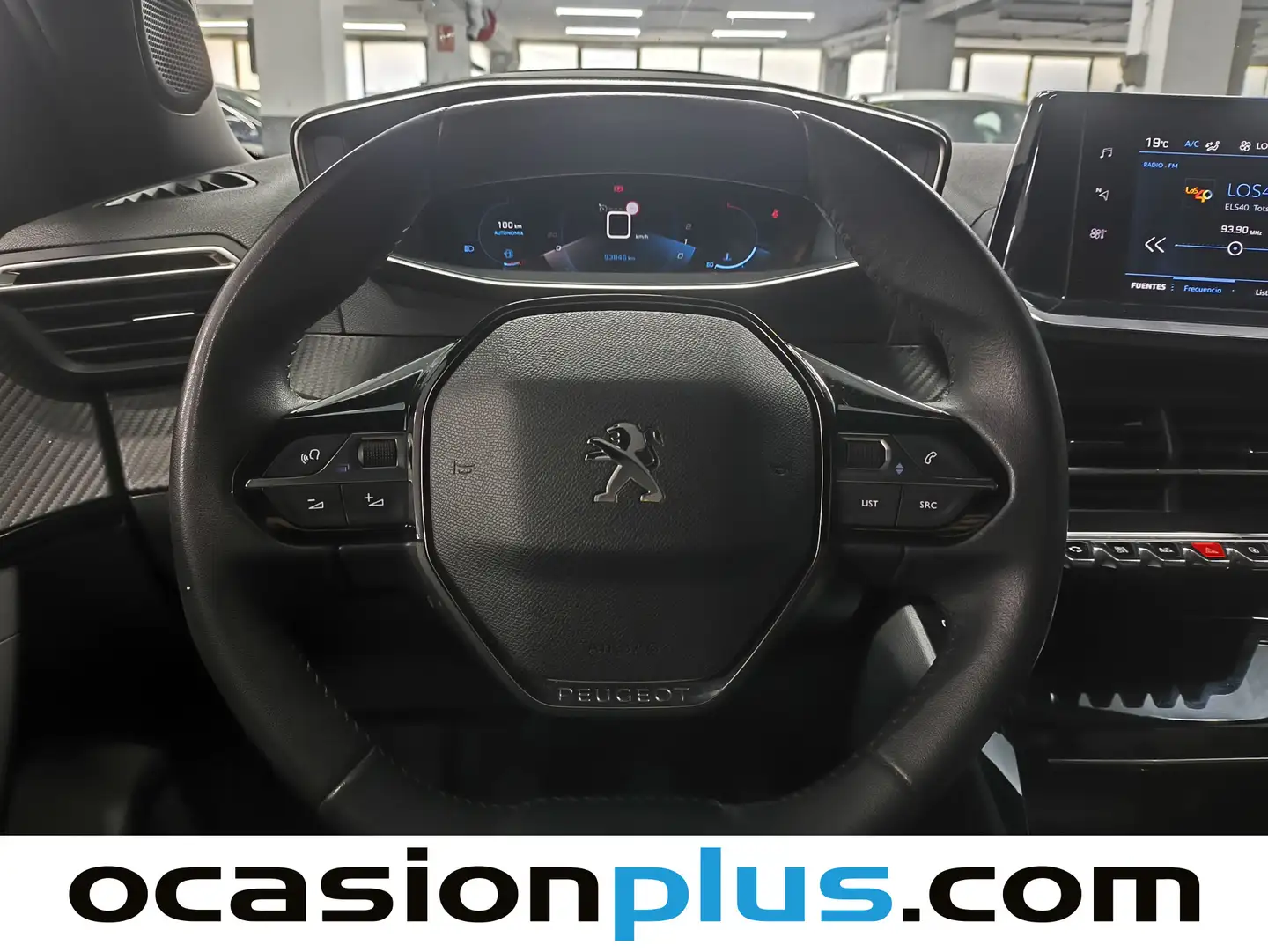 Foto Peugeot 2008 Peugeot 2008 PureTech 130 S&S Allure Pack (130 CV)