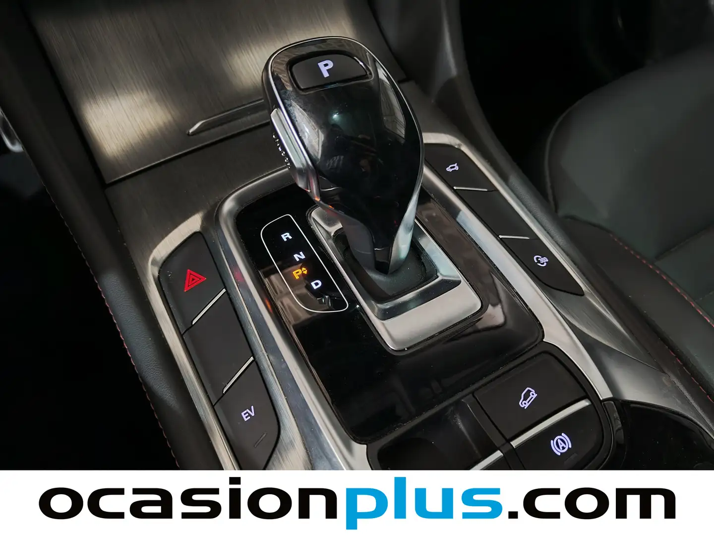 Foto MG HS MG eHS 1.5 T-GDI PHEV Luxury (258 CV)