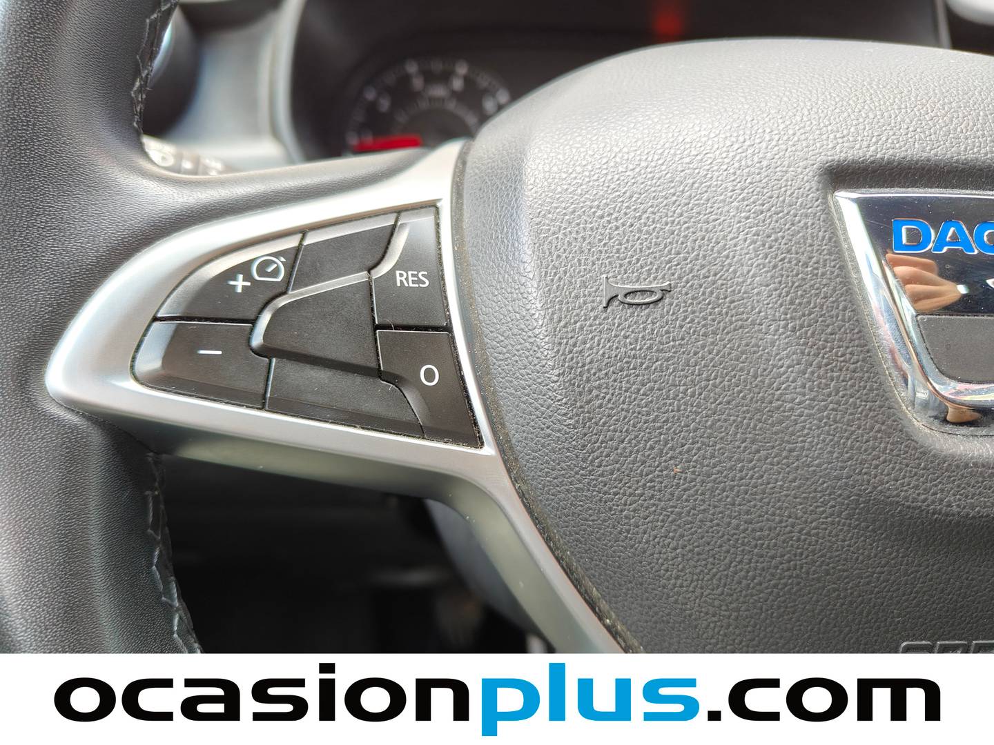 Dacia Duster Dacia Duster Prestige TCE (130 CV) 4X2 GPF de ocasión