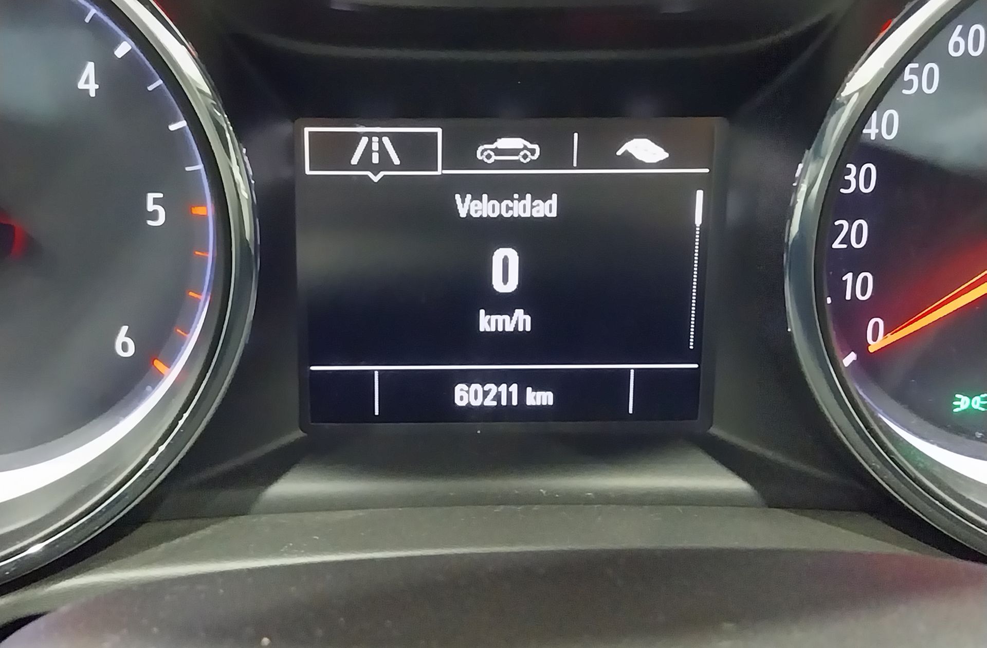 Opel Insignia GS 1.6 CDTI Turbo D 120 Aniversario - foto 10