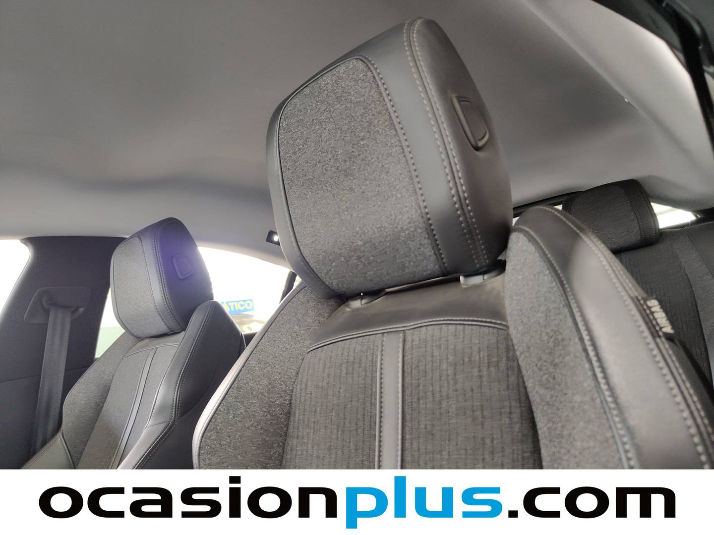 Foto Peugeot 508 Hybrid Peugeot 508 Allure Pack Hybrid e-EAT8 (225 CV)