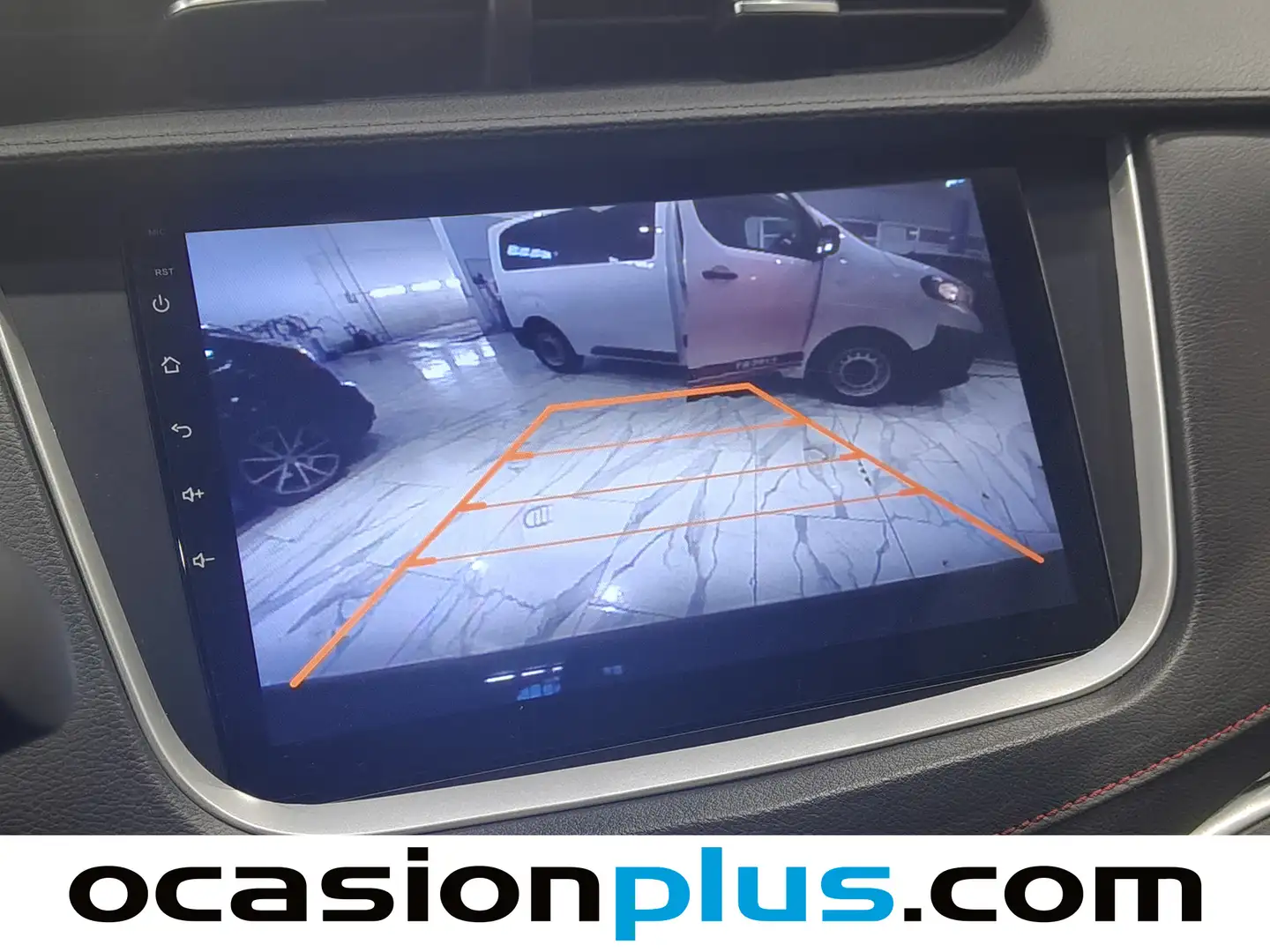 Foto SWM G01 SWM G01 1.5T Luxury  (131 CV)