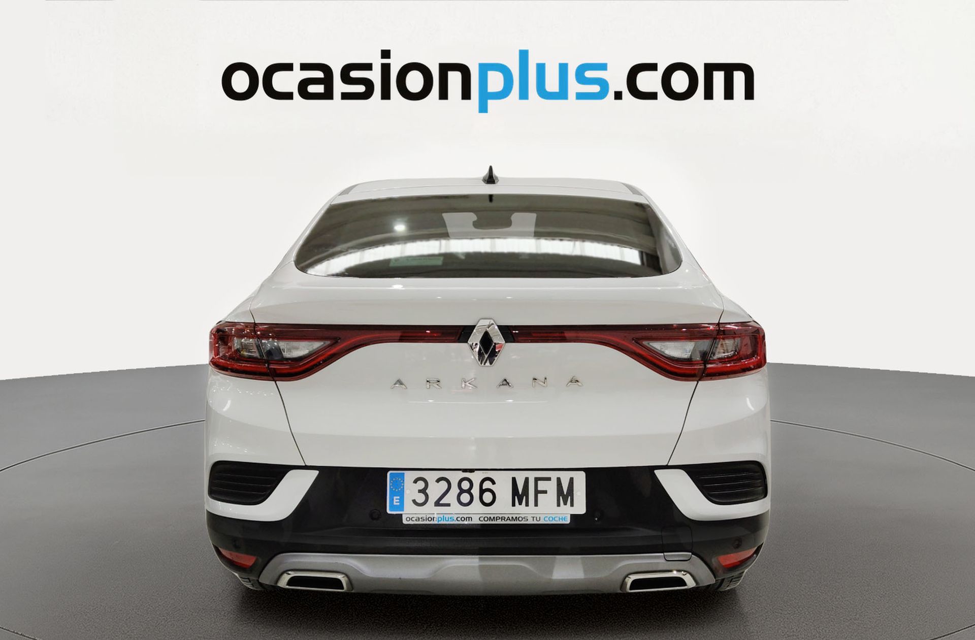 Renault Arkana RS Line TCe EDC Microhíbrido - foto 21