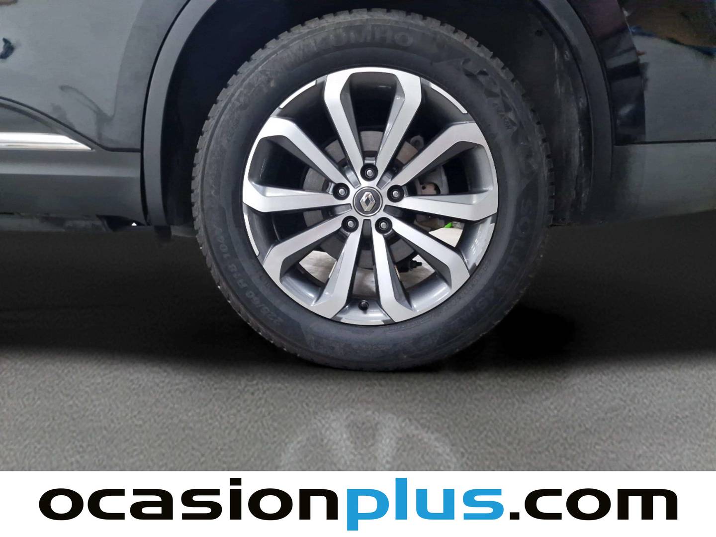 Renault Koleos Renault Koleos Zen dCi (185 CV) X-Tronic 4x4 diésel
