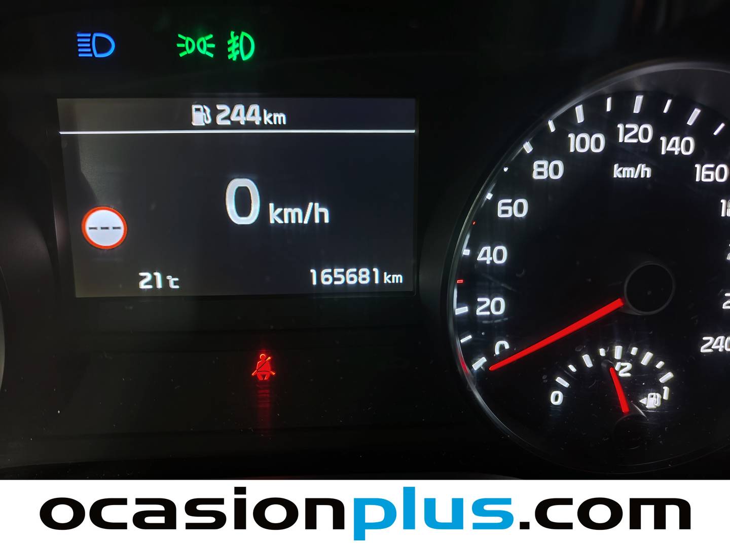 Foto KIA Sportage Kia Sportage 1.6 CRDi GT Line Essential 4x2 (115 CV)