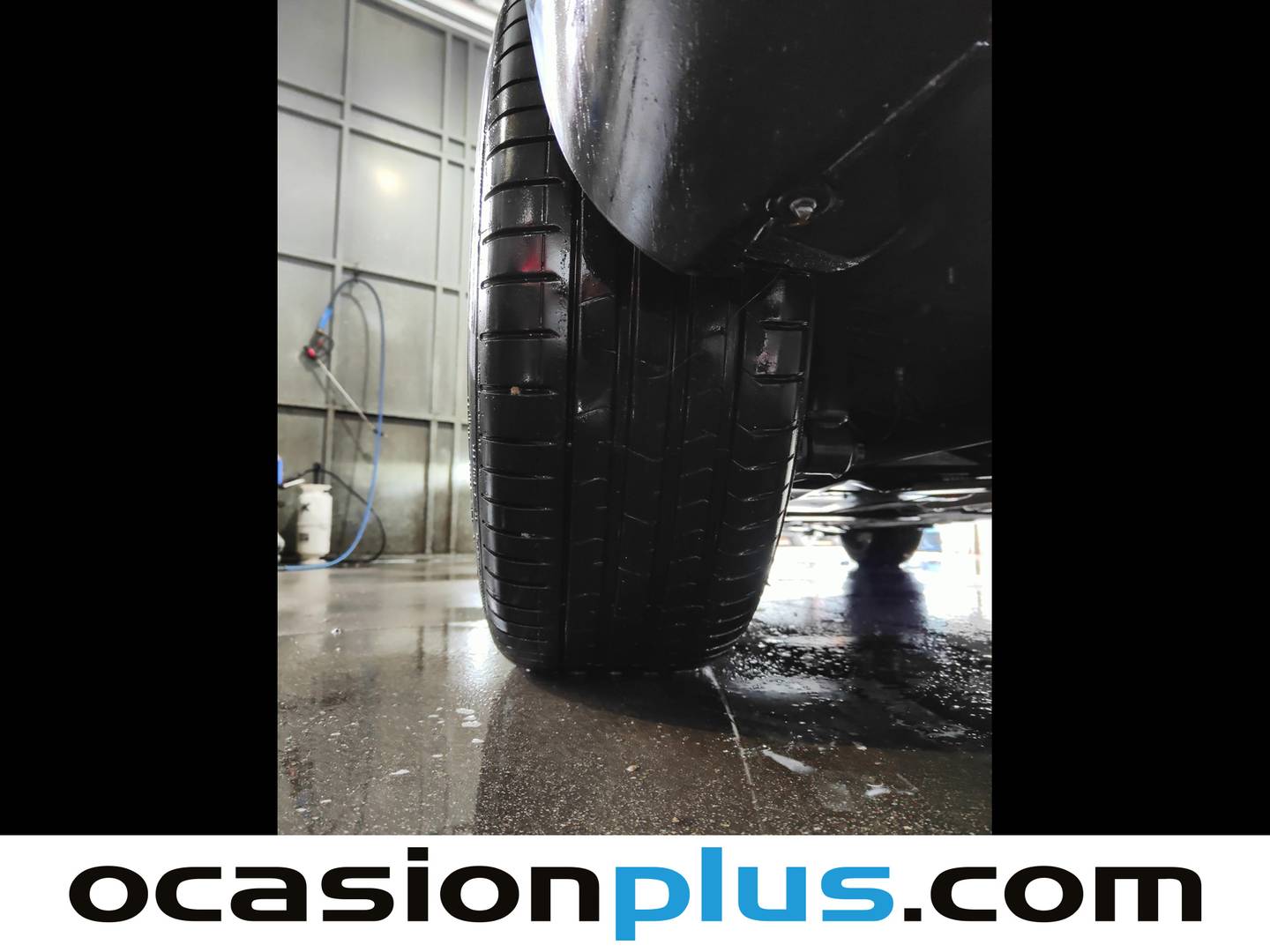 Foto BMW X1 BMW X1 sDrive18d Business (150 CV) Pack M