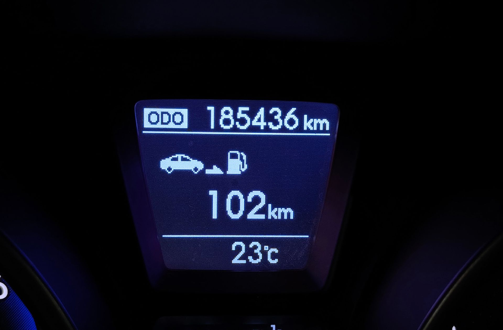 Hyundai i30 1.4 Klass - foto 23