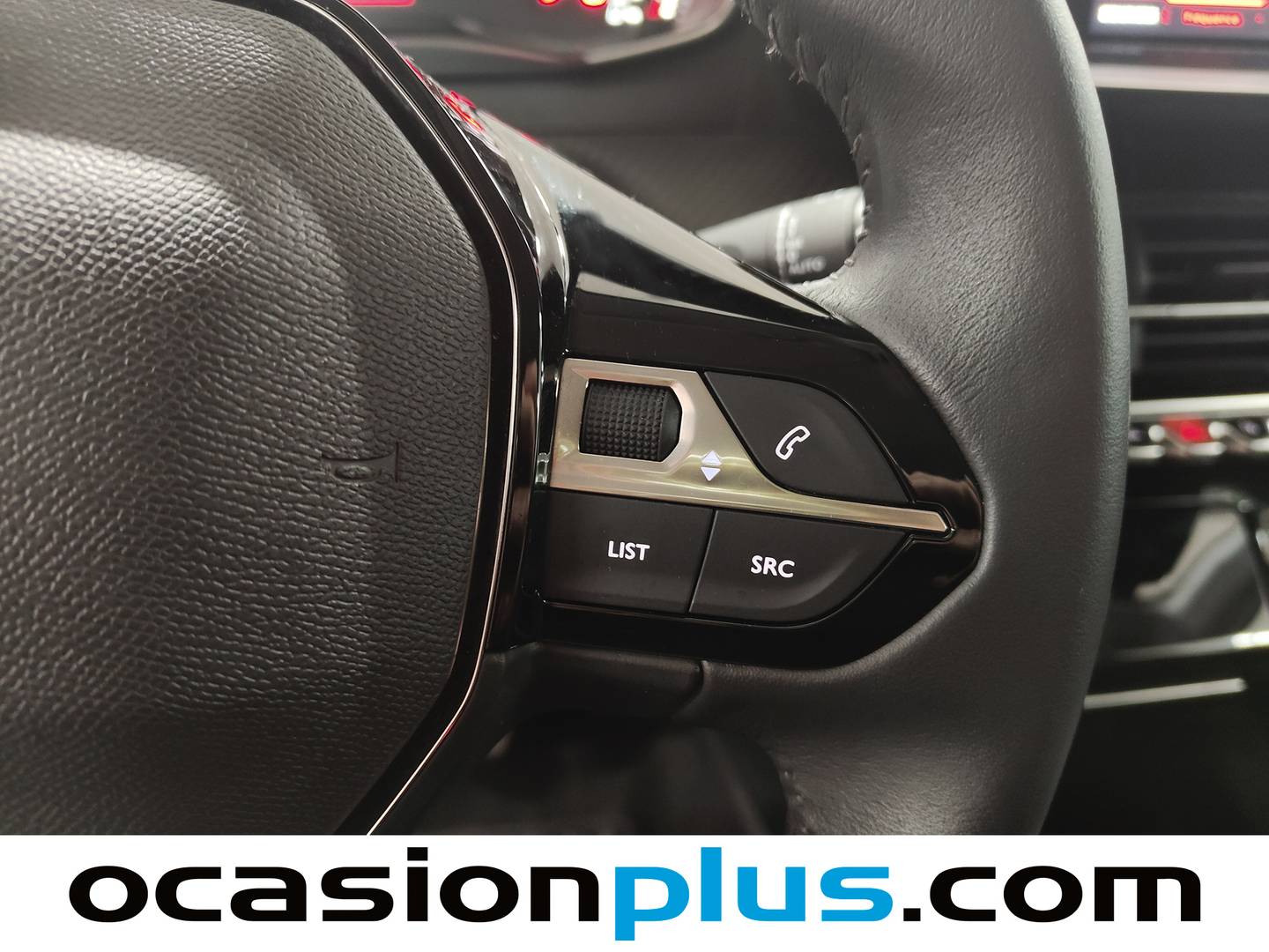 Foto Peugeot 208 Peugeot 208 PureTech 100 Allure (100 CV)