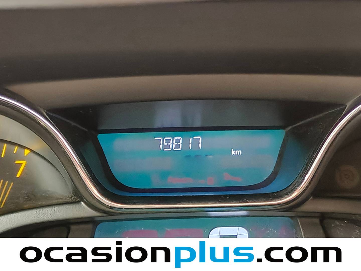 Renault Captur Renault Captur Zen Energy TCe (90 CV) seminuevo