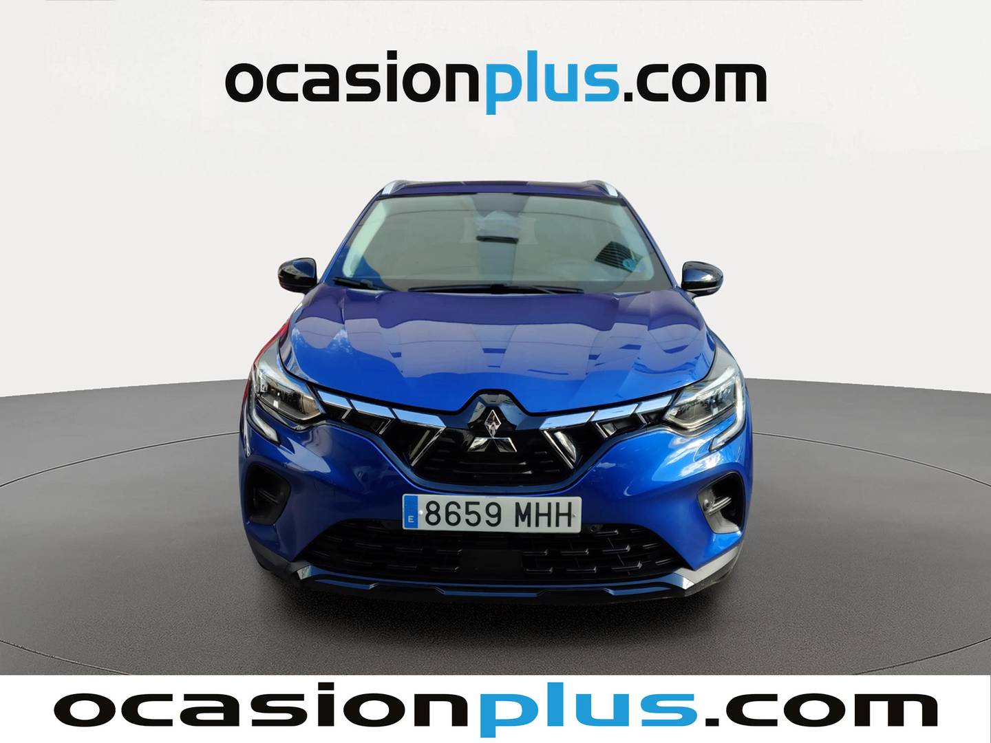 Mitsubishi ASX Mitsubishi ASX 130T MHEV Motion (140 CV) barato