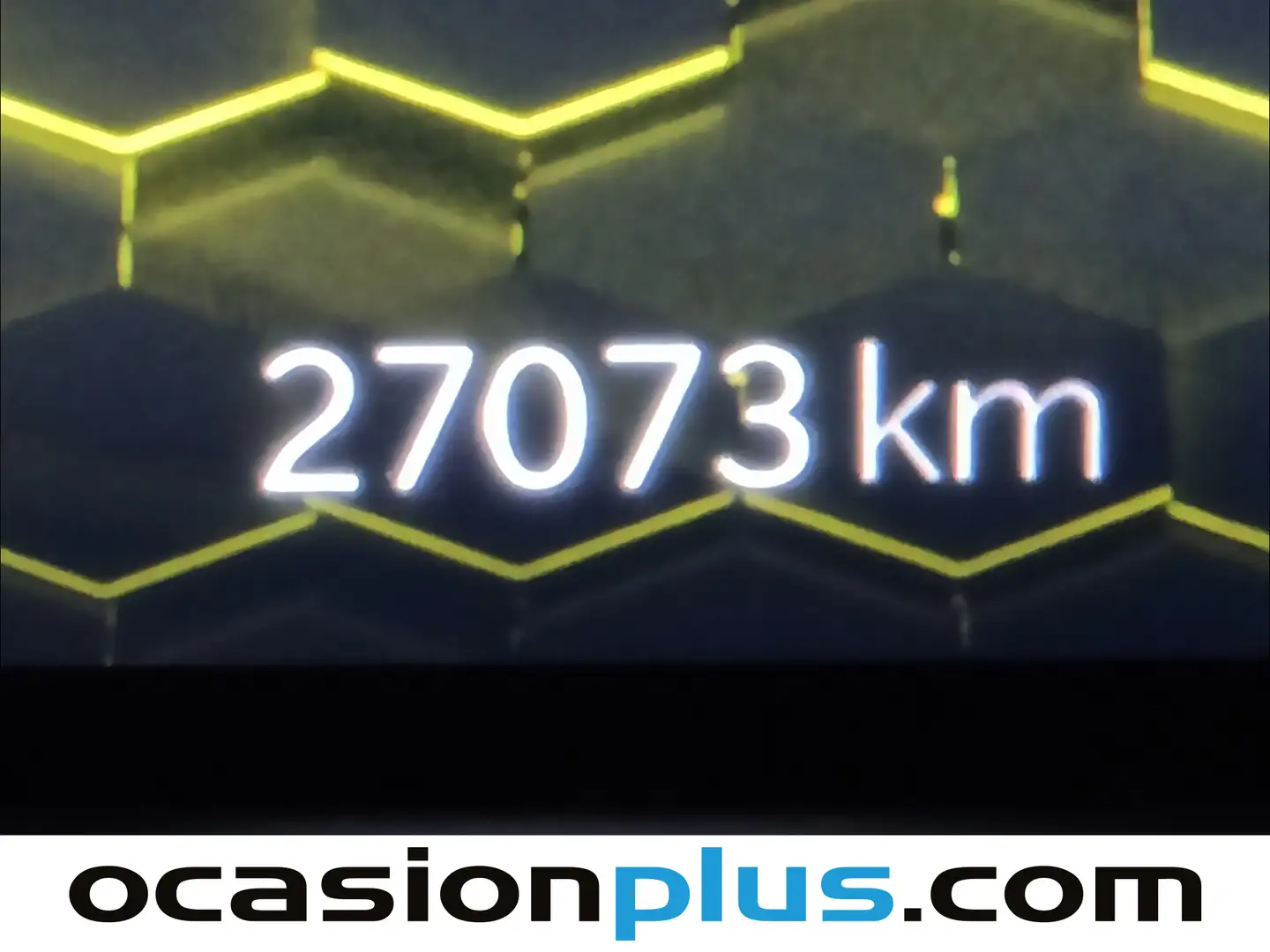 Foto Jeep Renegade Jeep Renegade eHybrid 1.5 Limited ATX (130 CV)