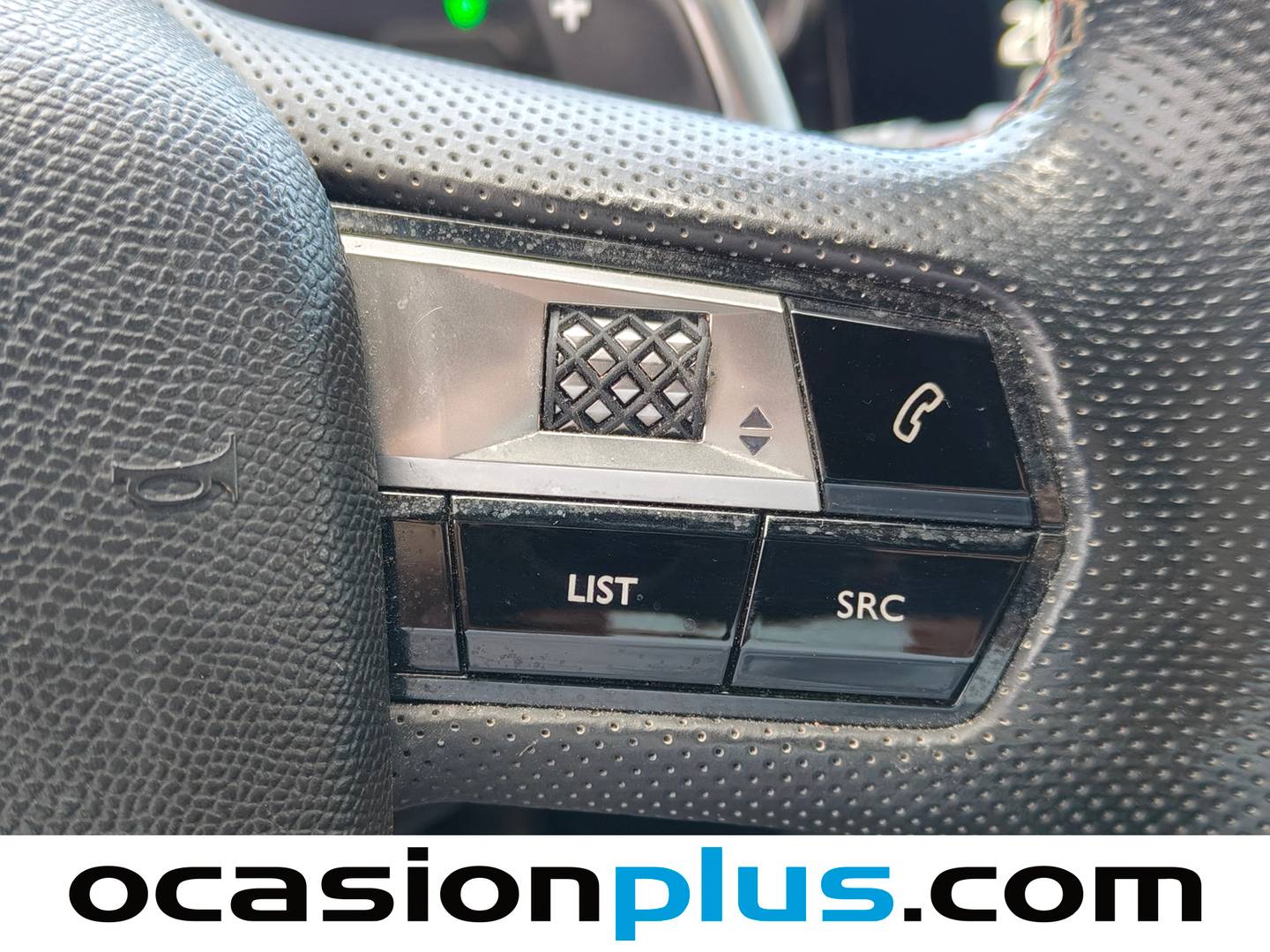 DS DS 7 Crossback DS DS7 Crossback PureTech 180 Performance Line Auto (180 CV) de ocasión