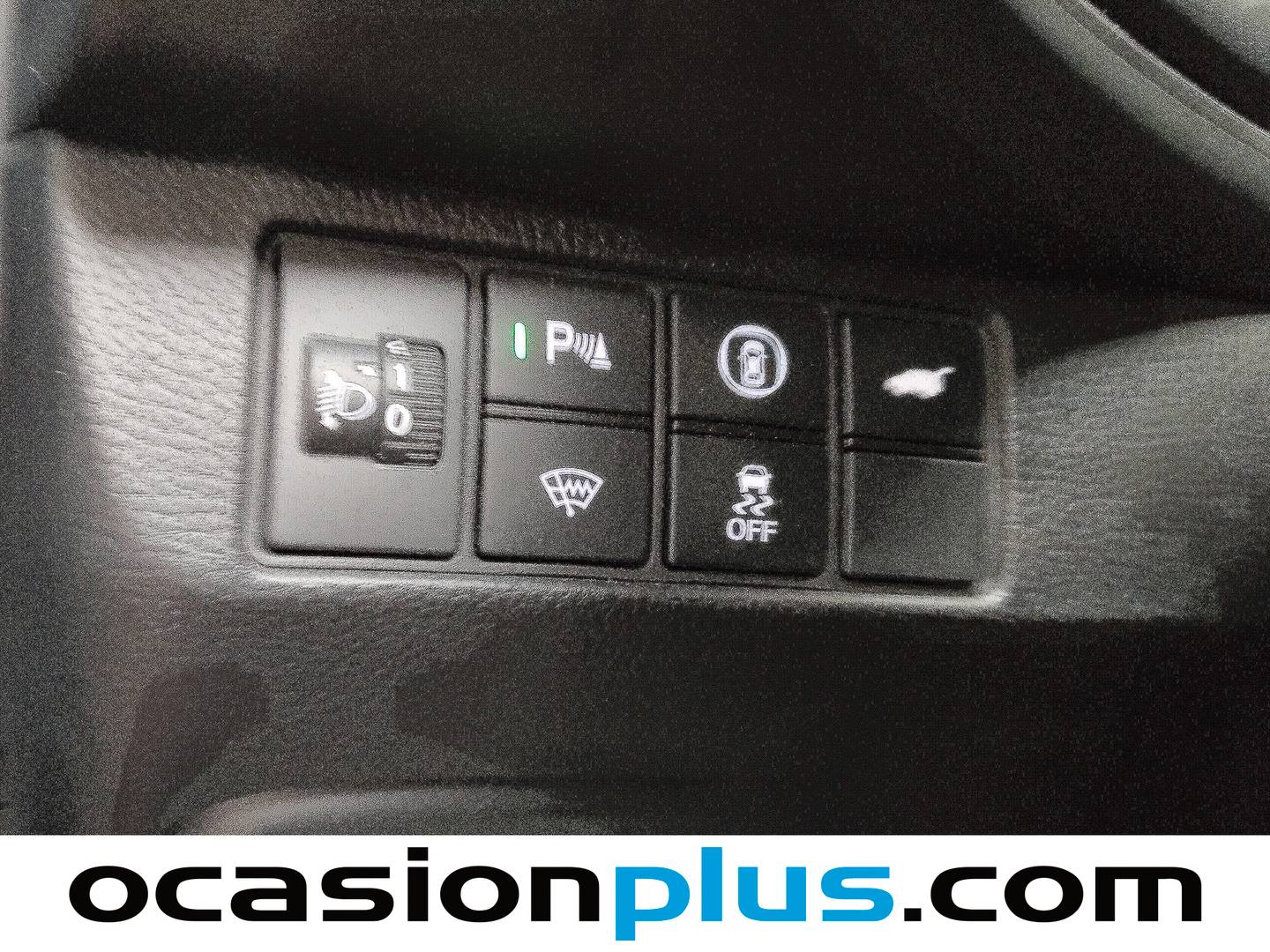 Foto Honda HR-V Honda HR-V 1.5 i-MMD Advance 4x2 Auto (131 CV)