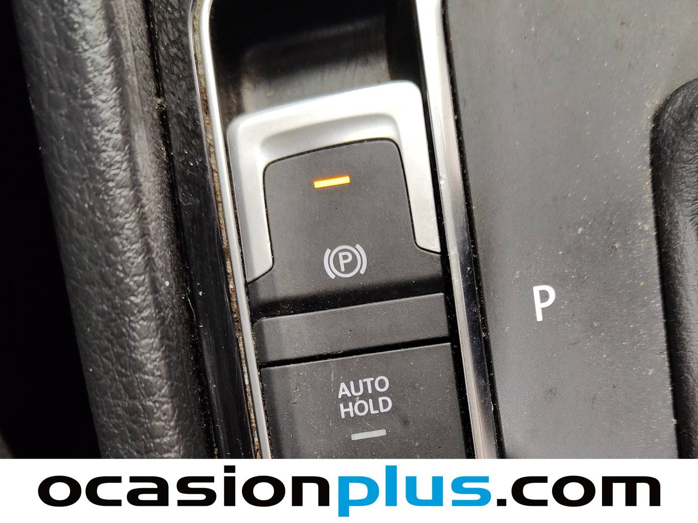 Volkswagen Golf Sportsvan Volkswagen Golf Sportsvan 1.6 TDI Sport BMT DSG (110 CV) diésel