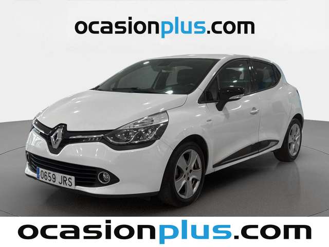 Renault Clio Limited Energy TCe (90 CV) de segunda mano