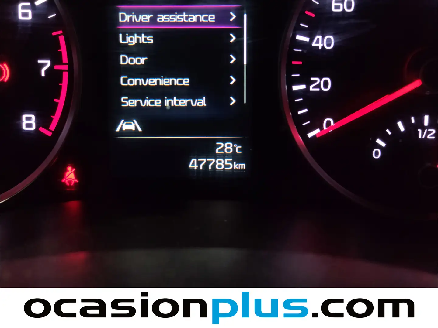 Foto KIA Stonic Kia Stonic 1.0 T-GDi Tech (100 CV)