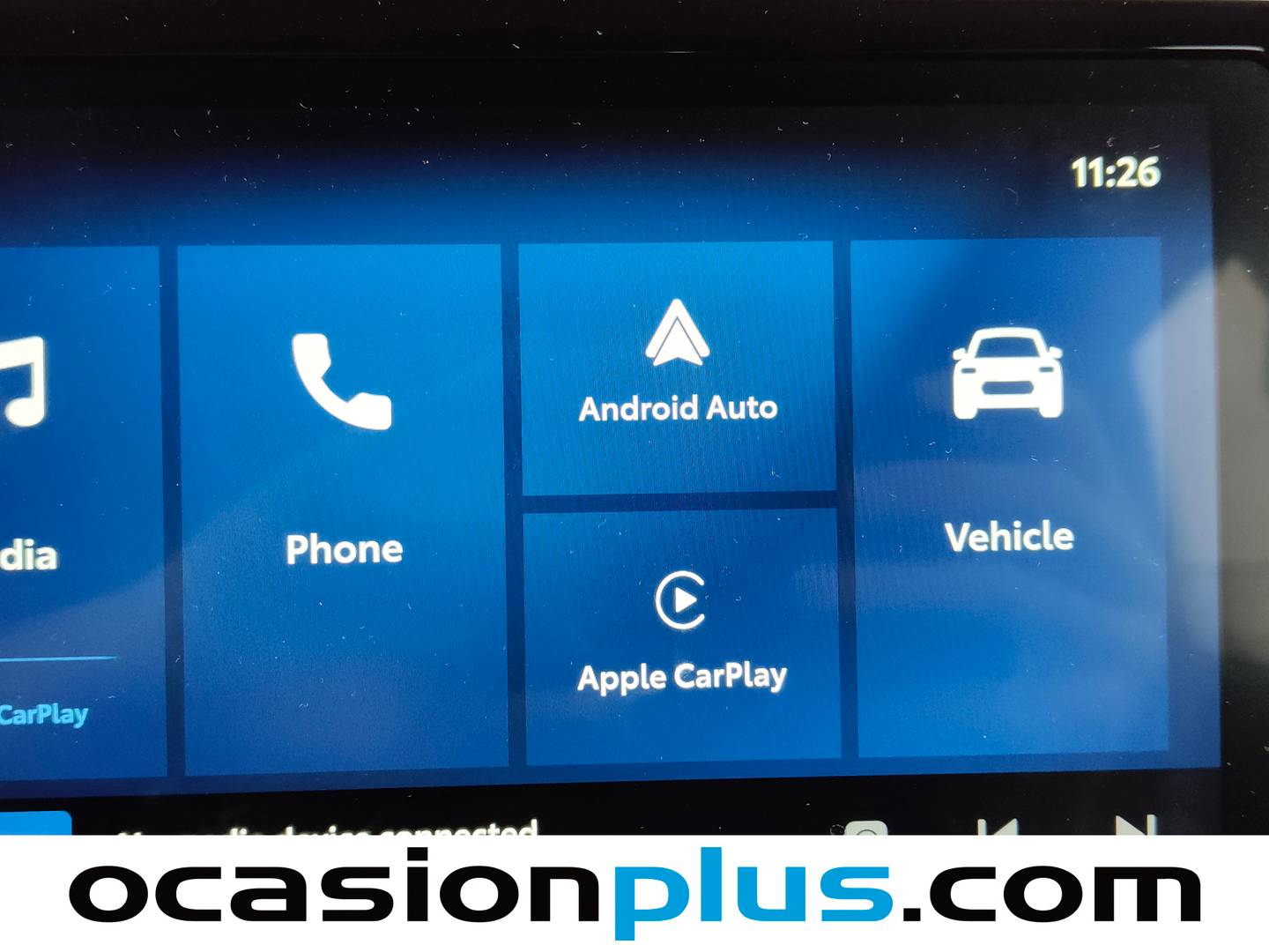 Foto Toyota Yaris Toyota Yaris 120H Active Plus (116 CV)